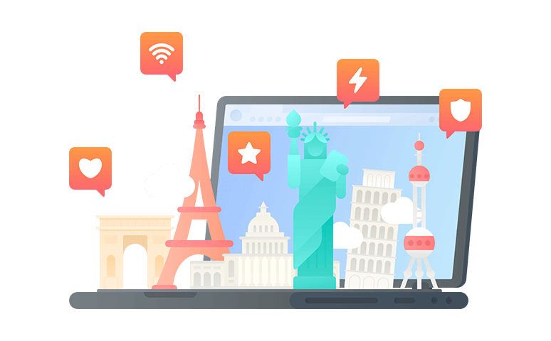 在库克群岛连接到中国vpn - 解锁通